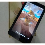 Jual Tablet Android Advan I7D 4G second Diskon
