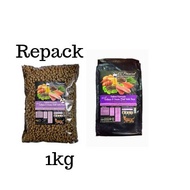 RC PREMIUM Feline Formula Salmon & Ocean Fish with Peas 1KG REPACK