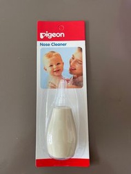 Pigeon嬰兒吸鼻器