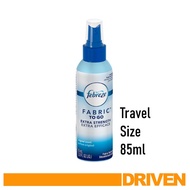 Febreze Fabric To Go Travel Spray 2.8oz/85ml