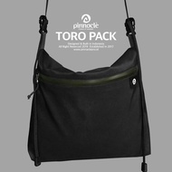 Pinnacle Pro Official Toro Sling Bag - Web Dark Green