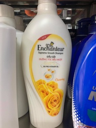 dầu gội enchanteur