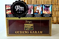 ROKOK GUDANG GARAM SURYA 16 [SLOP/10 BUNGKUS]