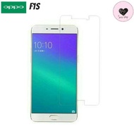 Tempered Glass OPPO F1S / Scratch Resistant Glass OPPO F1S