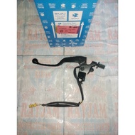 Clutch Lever Assembly Rouser 150NS / 160NS / 200NS JL161011