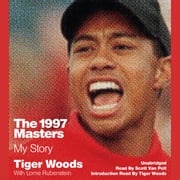 The 1997 Masters Tiger Woods