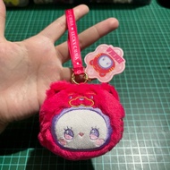 GANTUNGAN Blindbox Selected Lucky Emma Rua Rua Zoo Cute Bag Hanger