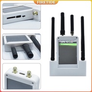 4 in 1 Expansion Board For Flipper Zero 433M RF Module +ESP32S2 Module + GPS Module + 2.8 inch Scree