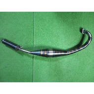Tune Pipe for Kawasaki AR-80