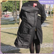 [WishshopeeljjMY] Telescope Storage Bag Telescope Carry Case Zipper Multipurpose with Handle Outdoor