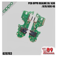 OPPO A36 CHARGING BOARD/A76 (5G)/A96 4G/REALME 9I