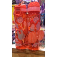 Smiggle water bottle