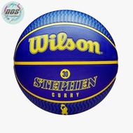 BOLA BASKET WILSON NBA PLAYER ICON OUTDOOR SIZE 7 BASKETBALL ORIGINAL
