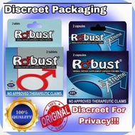 Robust=d.Extreme@e}by.b#2s]Z#for]g#Men]A#(DISCREET^y$PACKAGING)
