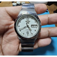 SEIKO 5 WATCH AUTOMATIC 7S26