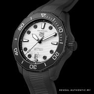 Tag Heuer Aquaracer Professional 300 Date Automatic 43MM WBP201D.FT6197