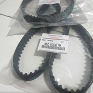 Timing belt T120SS karbu