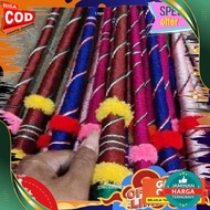 New Stock Trend Cheap Madura Children's Whip / Dance Whip / Bopo Whip / Cemeti / Whip / Arts Whip HH