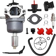 799727 Carburetor Carb Replacement for Briggs & Stratton 331877 33R877 31P977 Replacement for Nikki 