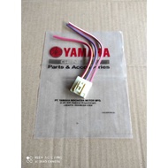 ECU SOCKET REGULATOR KIPROK YAMAHA AEROX 155 LEXI 135 FREGO