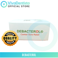 Debacterol Canker Sore Pain Relief (1.5 mL) pang Singaw (Expiry Date: 2026)