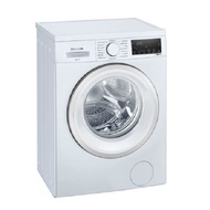 SIEMENS西門子7kg 1400轉iQ300 纖巧型洗衣機WS14S467HK