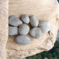 Super jumbo white coral stone/ coral stone/ coral gravel stone aquarium decorative stone