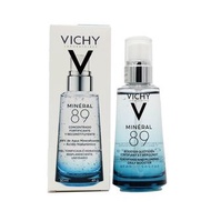 Vichy Mineral 89 Hyaluronic Acid Face Moisturizer  Vichy mineral 89 火山礦物精華液 50ml