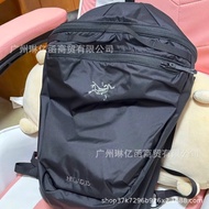Ultra-light Arcteryx Ancestor Heliad15l Waterproof Lightweight Backpack Bird Skeleton Outdoor Sports