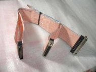 68pin 1公 to 68pin 2母 SCSI  排線 "現貨 品號 77281