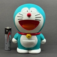 Fujiko Pro Doraemon Design 2 Coin Bank Piggy Bank Action Figure Toy Collection @ 20x 392