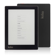 6Kobo Aura N514E-Ink eBook Reader ARM Processor 1.1 GHz 500 MB RAM 4 GB HDD No Operating System Touc