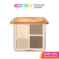 ♝JUDYDOLL Highlight  Contour 9g จูดี้ดอล ไฮไลท์และคอนทัวร์ที่เหมาะกับผิวชาวเอเชีย.✱