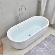 Acrylic bathtub bath 1.2 meters 1.5 meters  tab mandi akrilik  3.93 feet  4.92 feet family bath tub 