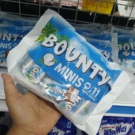 MM BOUNTY MINI FUNSIZE 333G