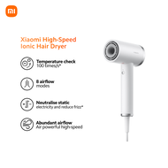 Xiaomi High-Speed Ionic Hair Dryer