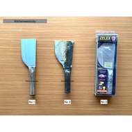 Durian Knife / Durian Parang / Durian Opener / Durian Pisau / Pisau Durian / Parang Durian / Pembuka