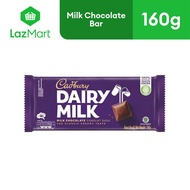 Cadbury Dairy Milk Chocolate 160g