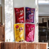 ไฮคลาส Hi-Class 450ML ไฮคลาส น้ำยาปรับผ้านุ่ม Hi Class คุ้มค่าคุ้มราคา รุ่น ปรับผ้านุ่ม ไฮคลาส