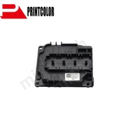 1PCS 3200 Print Head Cover Adapter for Epson 4720 i3200 A1/U1/E1Printhead Manifold Assy UV Solvent W