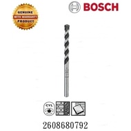 BOSCH 2608680792 Multipurpose drill bit 1PC 6MM