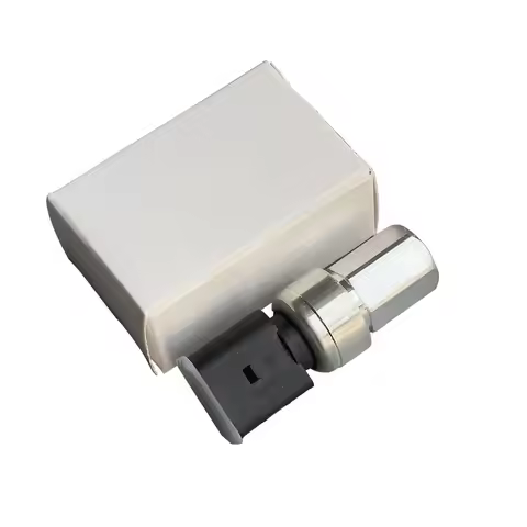 For Golf Passat B7 cc Beetle Tiguan PoloFabia Air condition Pressure sensorSwitch 1K0 959 126 E/D/A 