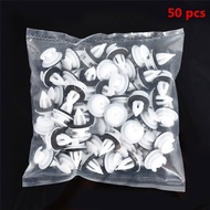 20 Pcs Door Panel Clips BMW Sealed E38 Ring E46 For E36 E34 Z3 E39 M3 M5 X5