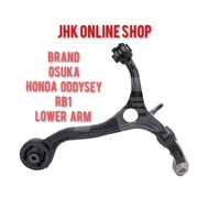 HONDA ODYSSEY RB1 LOWER ARM FRONT&REAR BRAND OSUKA