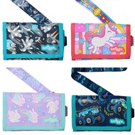 New Smiggle Lanyard Wallet