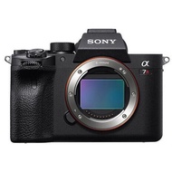 Sony Alpha 1 ILCE-7RM5
