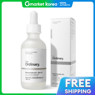 The Ordinary | เซรั่ม The Ordinary Niacinamide 10% Zinc 1% ขนาด 60 มล. ปกป้องผิวและลดรอยสิว