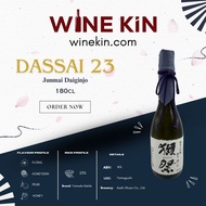 Dassai 23 Junmai Daiginjo 1800ml 16% 獭祭, Japanese Sake