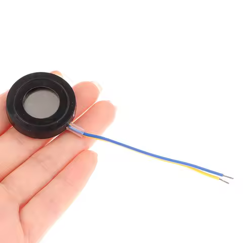 25mm 25W Moisturizing Transducer Mist Maker Atomizer Film Plate Accessories Ultrasonic Humidifier Mo