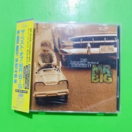 MR Import CD. The Best OfBIG